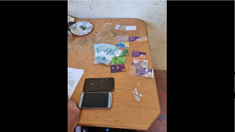 PF investiga fraudes bancárias: R$ 18,2 milhões em MT e mais 12 estados 
