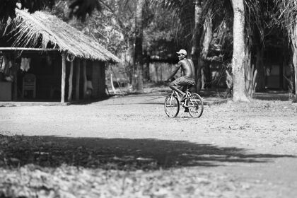 AL DESTACA IGUALDADE RACIAL