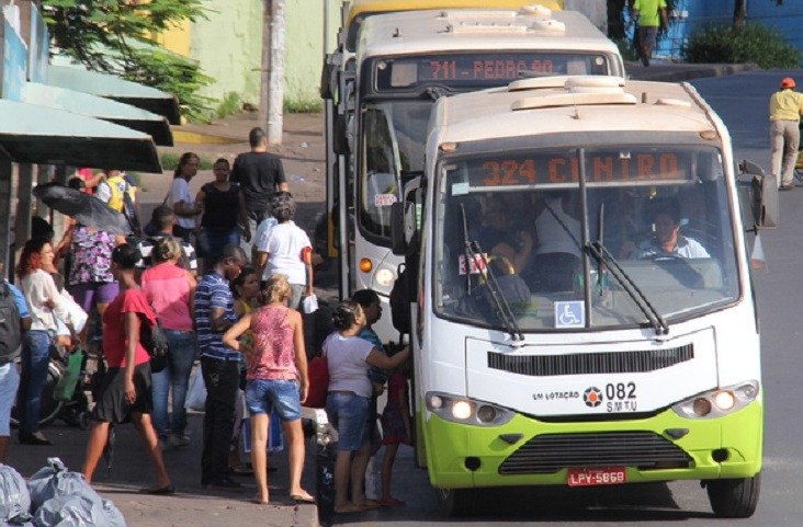 MP firma TAC com Cuiabá para disciplinar serviço de micro-ônibus