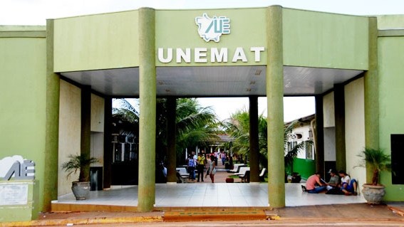Unemat oferece 140 vagas para níveis técnico e superior