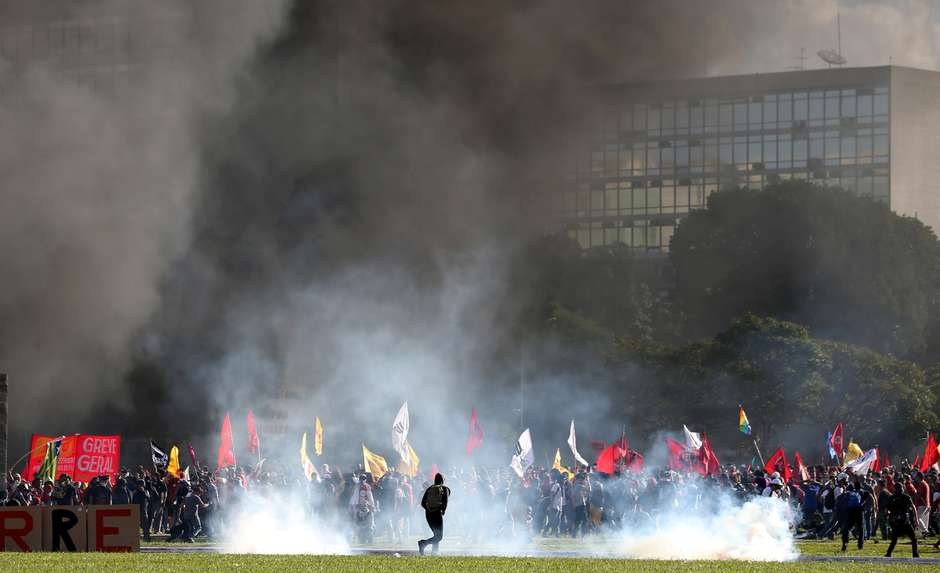 Países fundadores do Mercosul não reconhecem decisão da Constituinte venezuelana