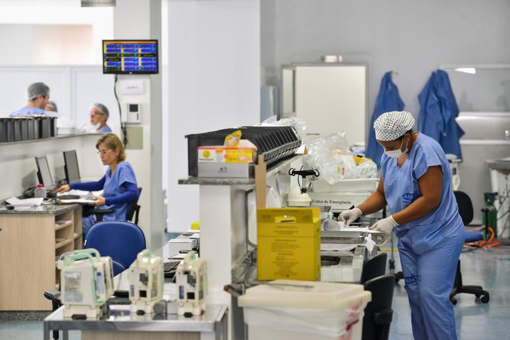 MT Hemocentro: importância de doadores no Dia Mundial do Doador de Sangue