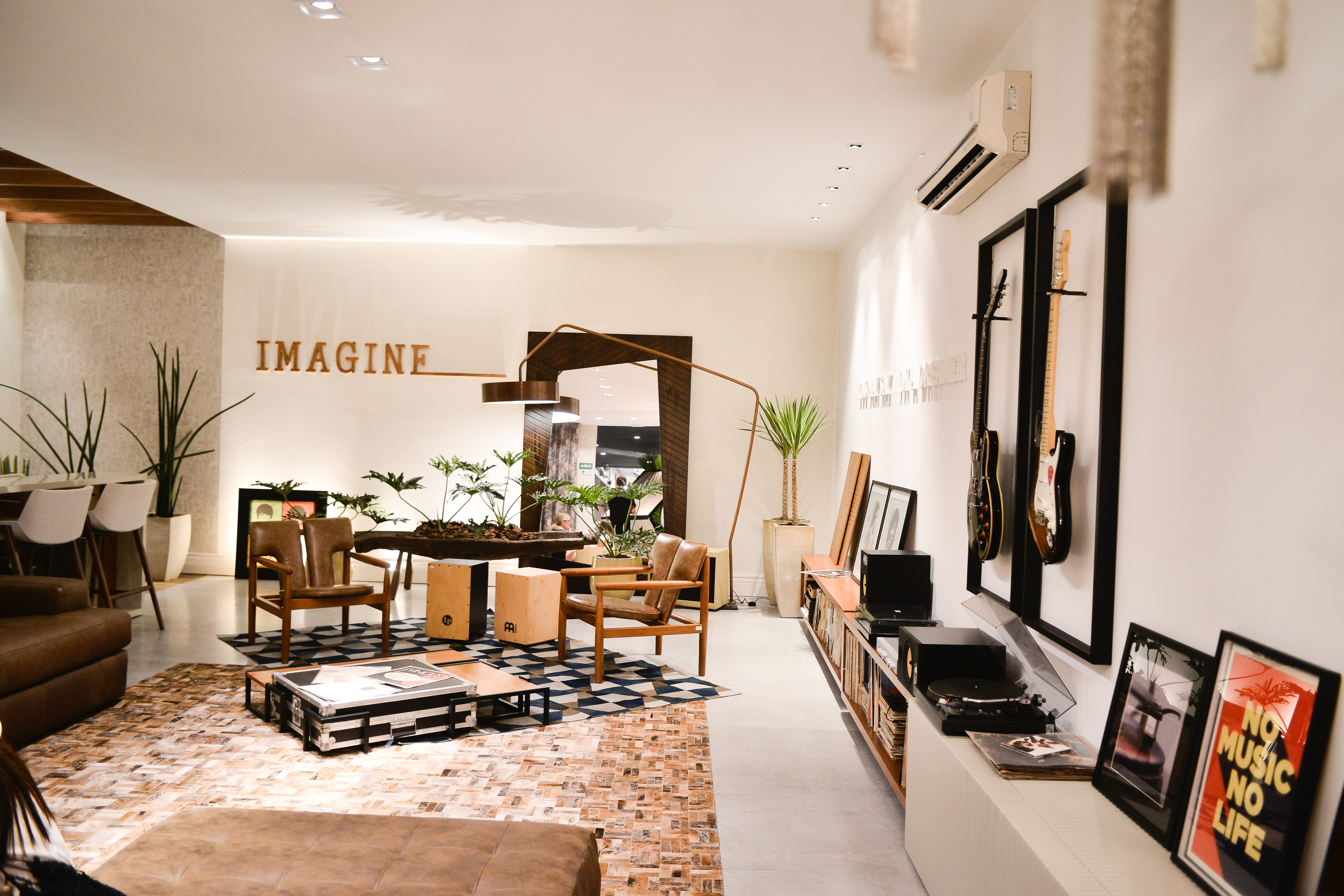 Casa Cor MT 2018 anuncia lista de ambientes e profissionais