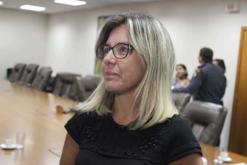 Presidente da OAB-VG defende mudanças na lista que concorre à vaga de desembargador
