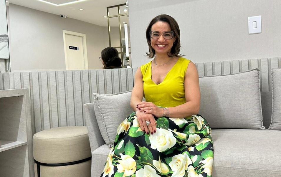 Cirurgia bariátrica e desafios. Confira análise da especialista Christiane D