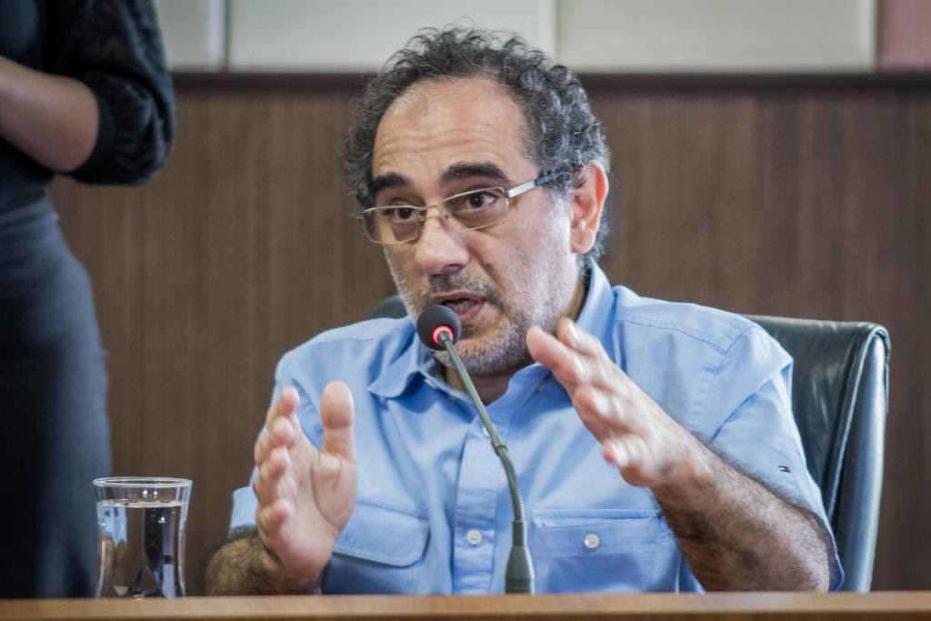 MT tem estrutura suficiente mesmo se ocorrer o pior, defende especialista
