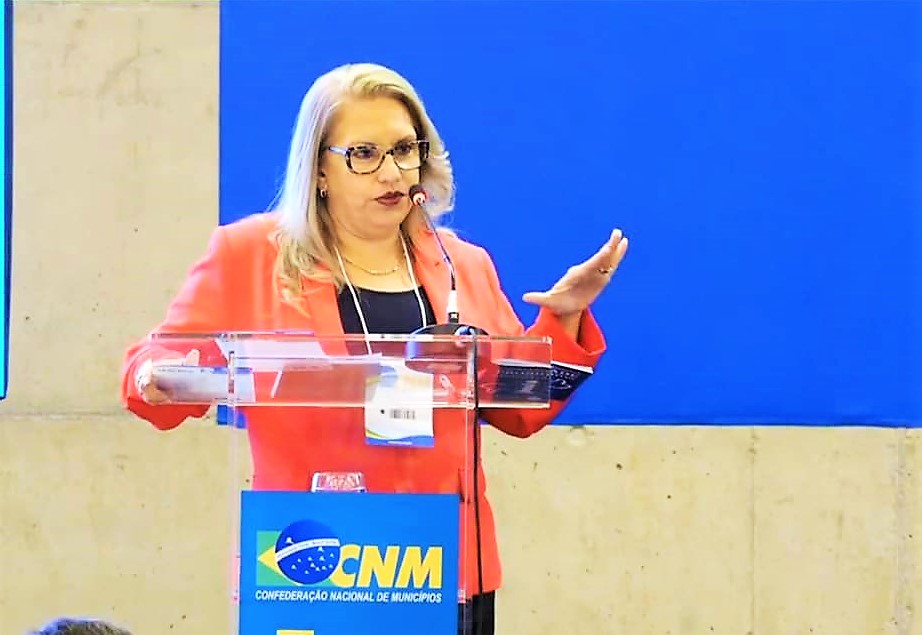 Jurídico da AMM participa do Congresso Nacional de Improbidade Administrativa