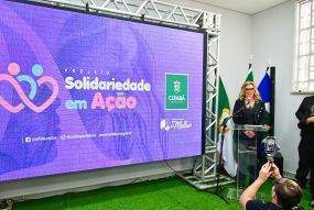 Social: benefício pago para órfãos do feminicídio é destaque no Jornal Nacional