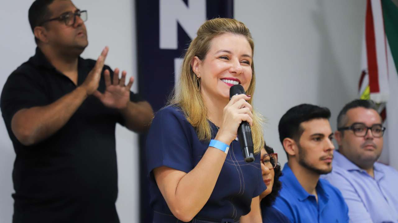 Várzea Grande debate desenvolvimento na VII Conferência da Cidade