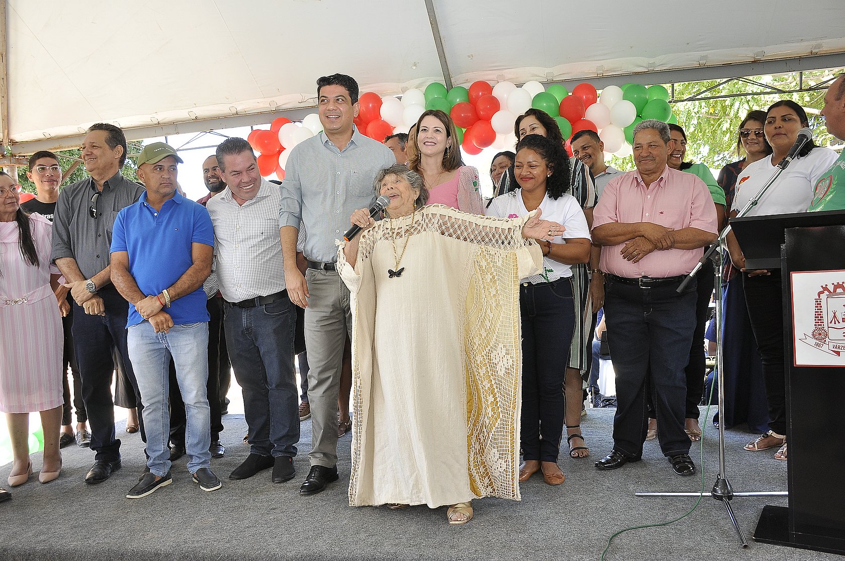 VG: inauguração de Centro Cultural promete potencializar turismo