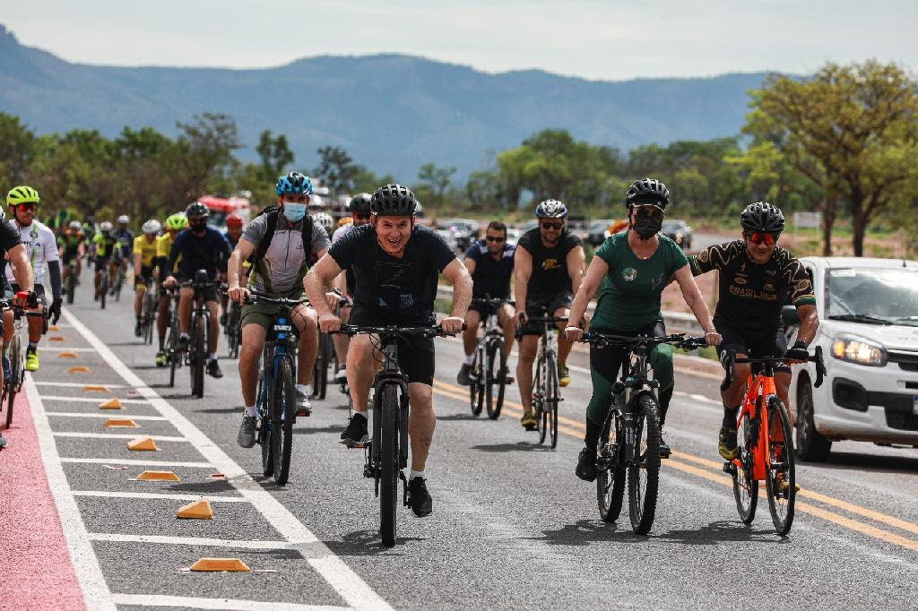 É uma virada de página para o turismo da Baixada Cuiabana, diz governador