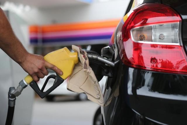 Etanol perde espaço para gasolina e venda de diesel é favorecida pelo Agronegócio