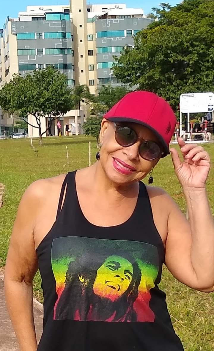 LUTO NA IMPRENSA - MORRE ISA RAMOS