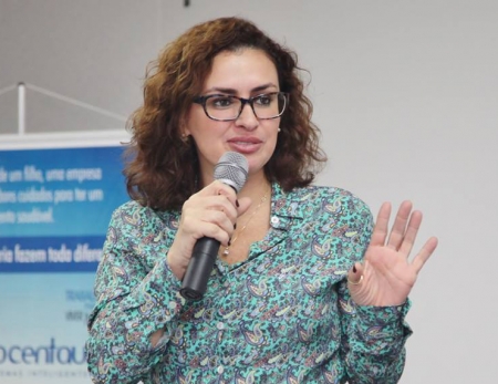 Os desafios legais e econômicos irão continuar, avalia conselheira do CRC