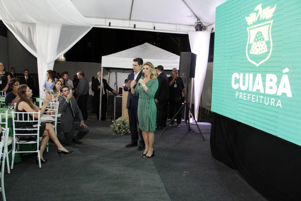 Reforma da Casa de Amparo marca novo tempo para as políticas voltadas à mulher