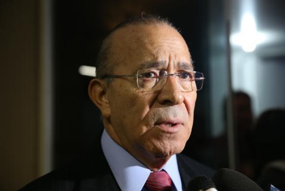 Ministro Eliseu Padilha passa bem após cirurgia em Porto Alegre