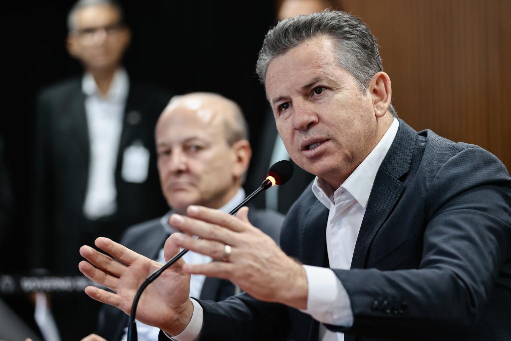 Mendes pede suspensão do julgamento do Marco Temporal no STF