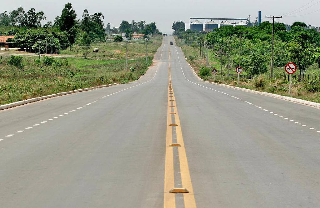 Governo anuncia licitação de R$ 30,4 mi e promete atender Distrito Industrial