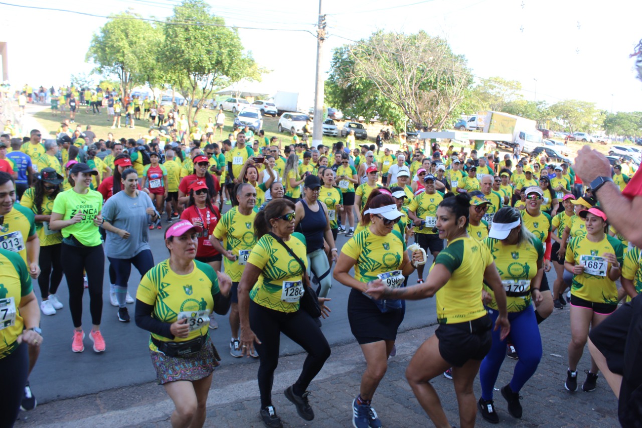 CORRIDA HOMENS DO MATO - INSCRIÇÕES