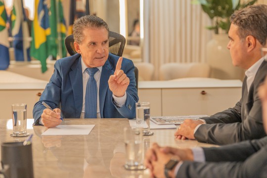 TCE destaca parceria com TCU para serviços públicos mais eficientes