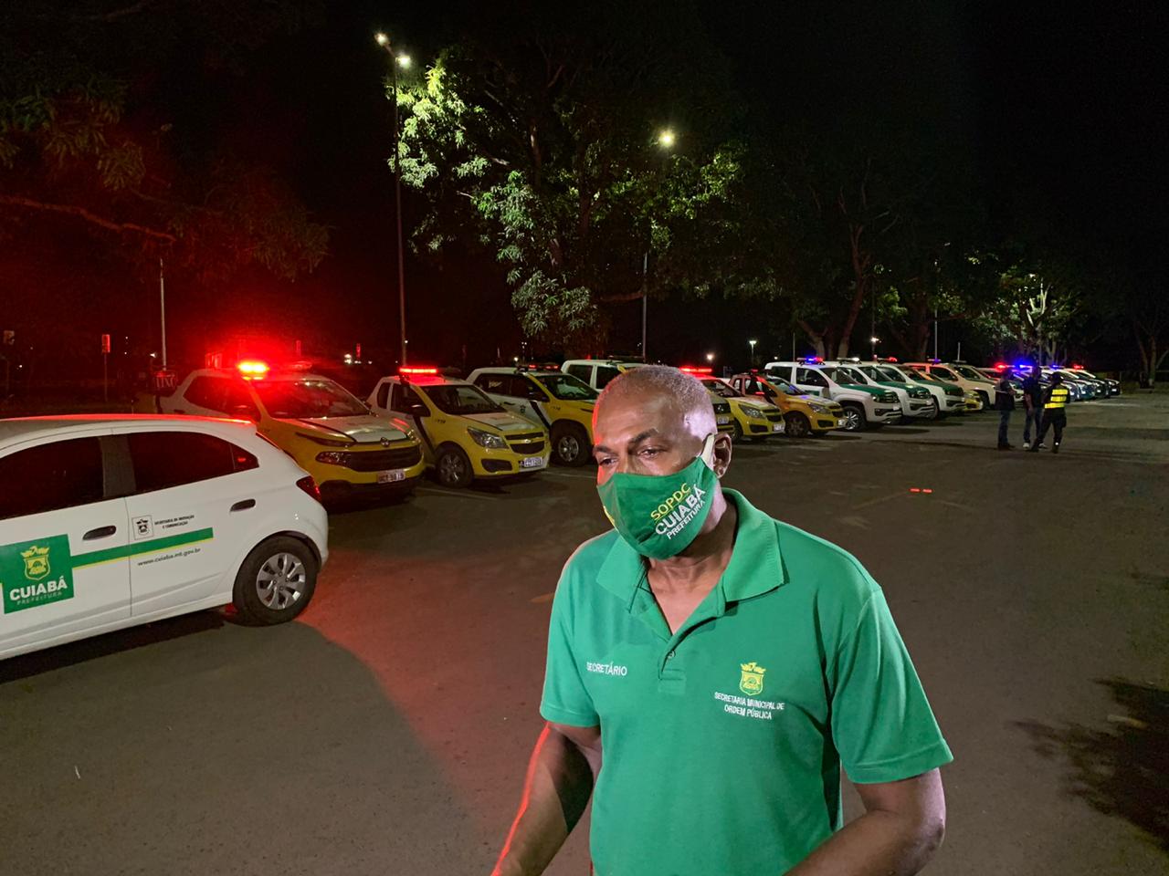 Pandemia: Secretaria contabiliza quase 8 mil denúncias