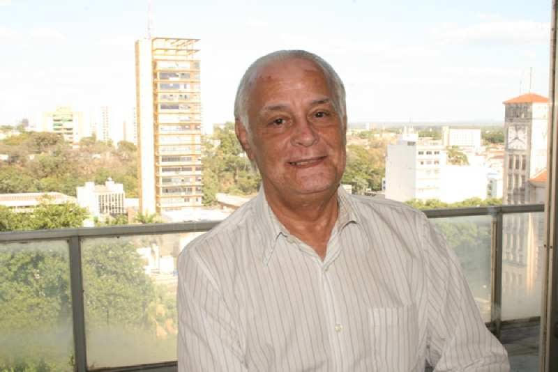 MORRE MAURO CID - POLÍTICOS LAMENTAM