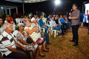 Cuiabá entrega PSF Jardim Florianópolis e União reformado e com equipe de Odontologia