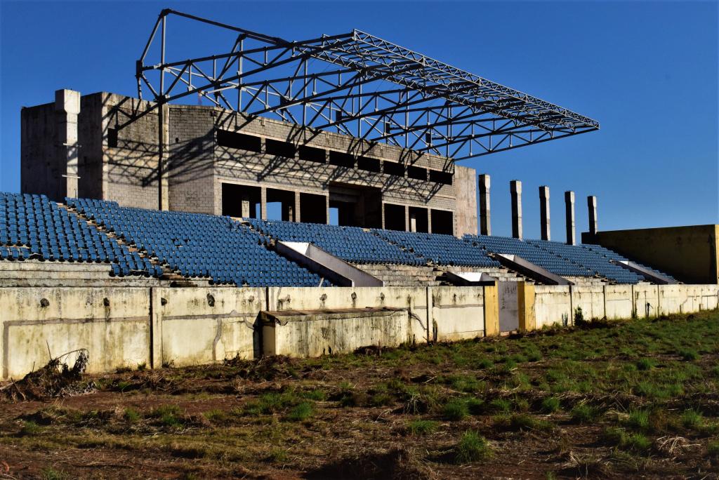 Mais MT: Estado promete investir R$ 25 mi na construção de centro de formação 