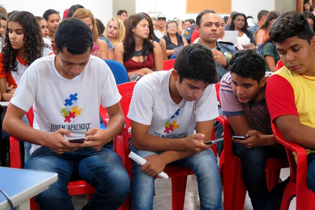 A poucos dias do Enem, a dica é desacelerar