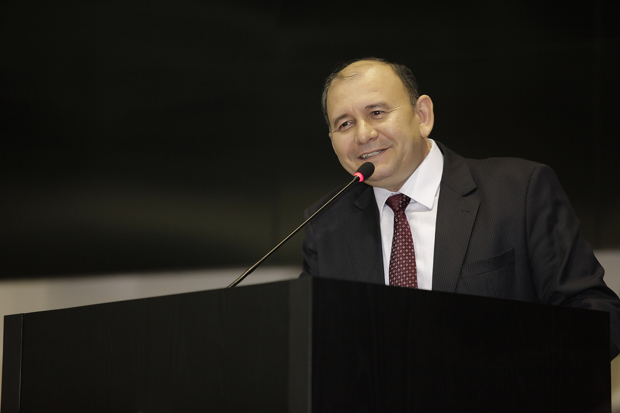 Não podemos permitir que se repitam casos de perseguição, dispara conselheiro