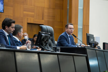 Botelho destaca balanço e crava: decisões nem sempre agradam a todos