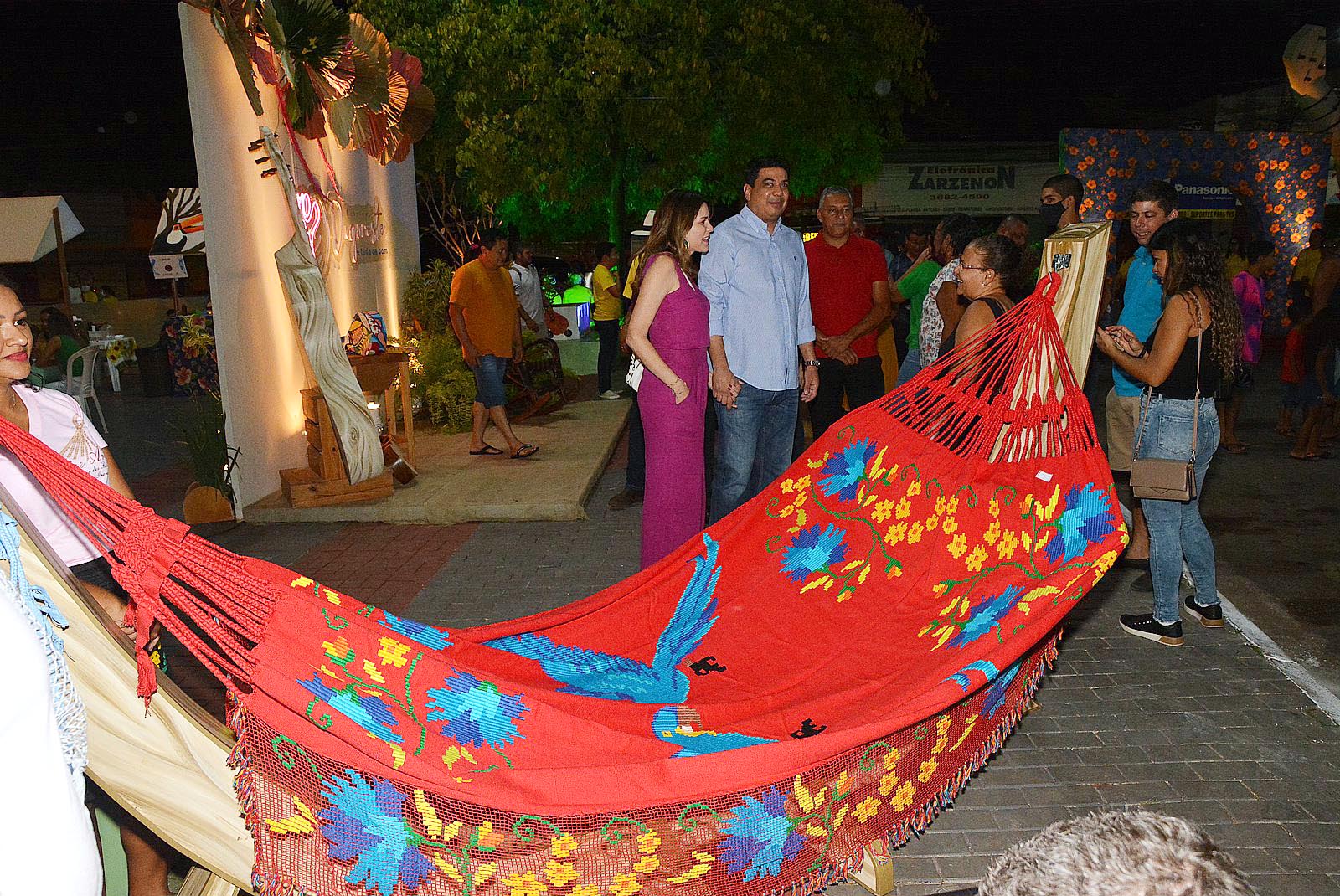 VG - 2º FESTIVAL E FEIRA CULTURAL