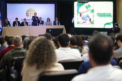 TCE: desafios jurídicos para mercados de carbono reforça potencial do setor