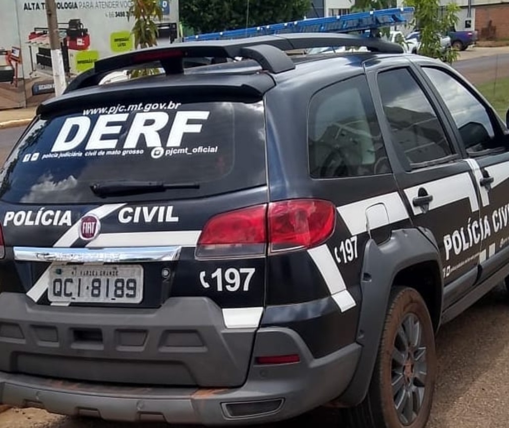 Ação conjunta identificou 20 veículos adulterados