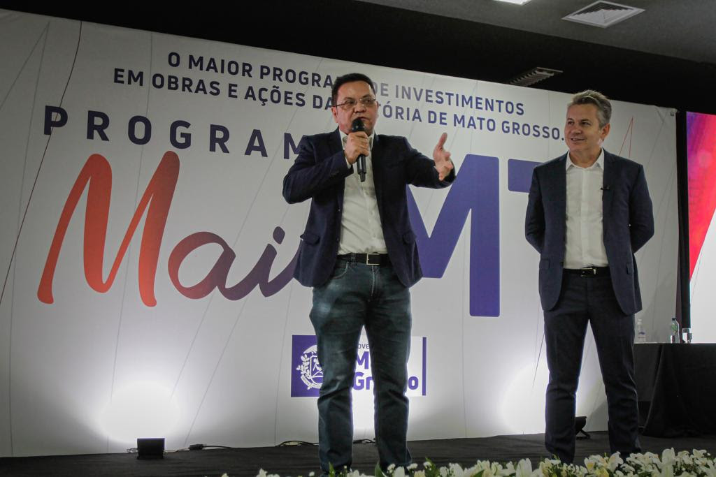 Mais MT deve contemplar todas as regiões do Estado, avaliam deputados