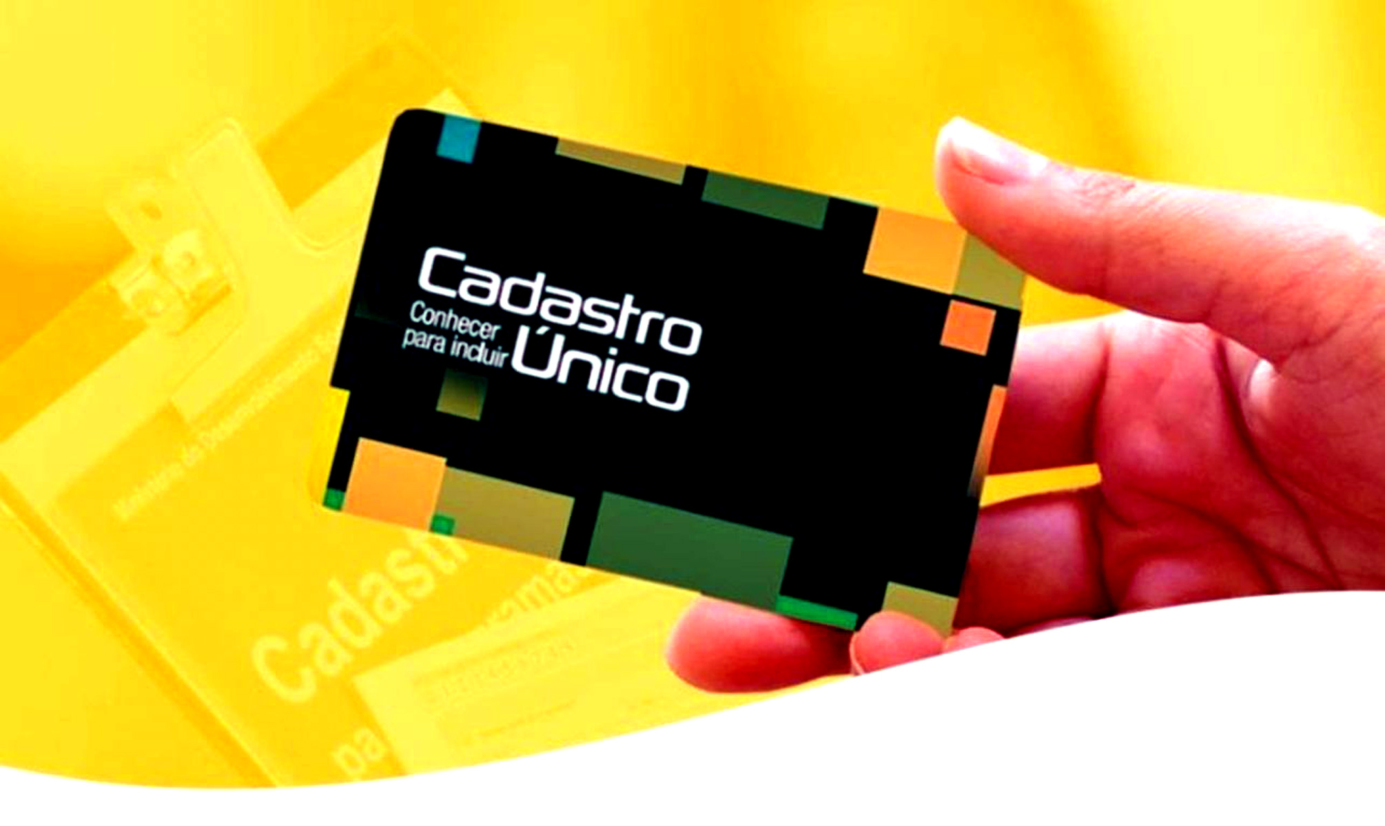 VG: Mutirão do Cadastro Único será realizado no Jardim Vitória