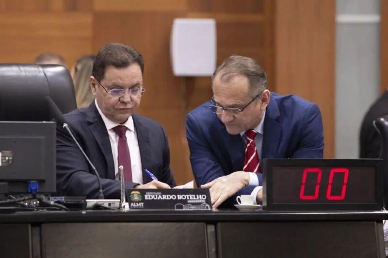Botelho tem poucos dias para decidir, diz deputado sobre filiação ao PSD