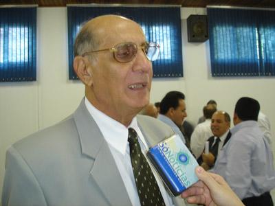 MORRE DESEMBARGADOR 