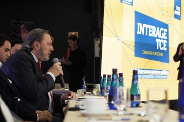 TCE aponta aumento de 245% na produtividade e zera estoque de processos
