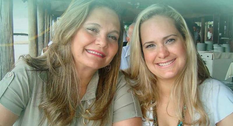 MORRE MÁRCIA CAETANO VÍTIMA DA COVID