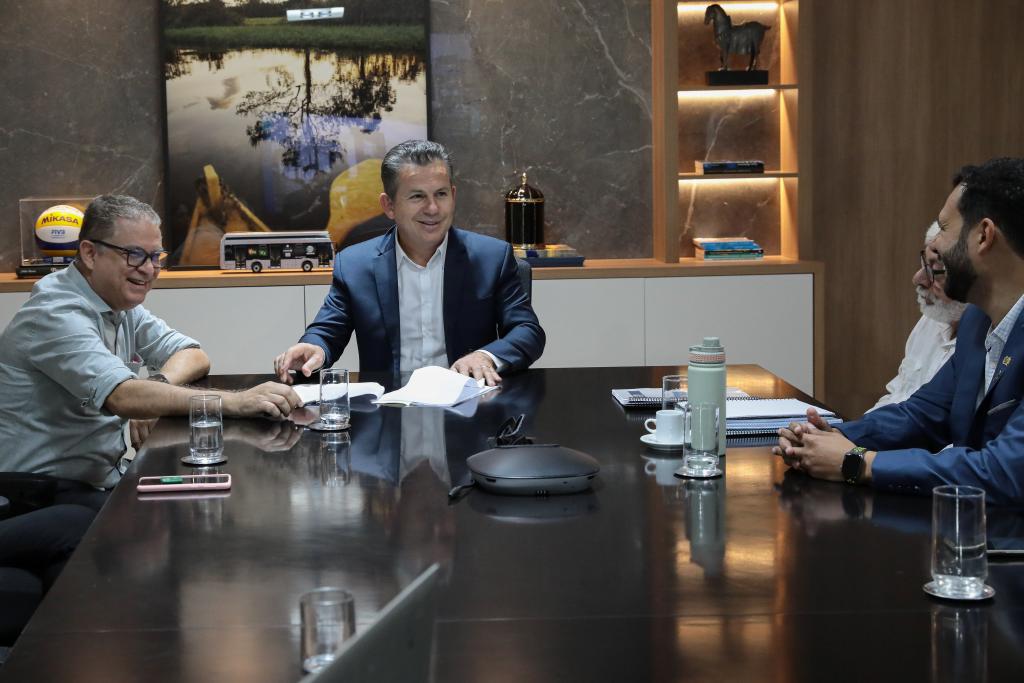 Governo anuncia edital de R$ 4,9 mi para formação de profissionais em MT
