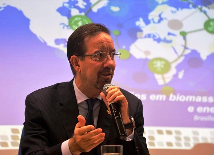 Presidente da Embrapa elogia ações do Estado no Meio Ambiente 