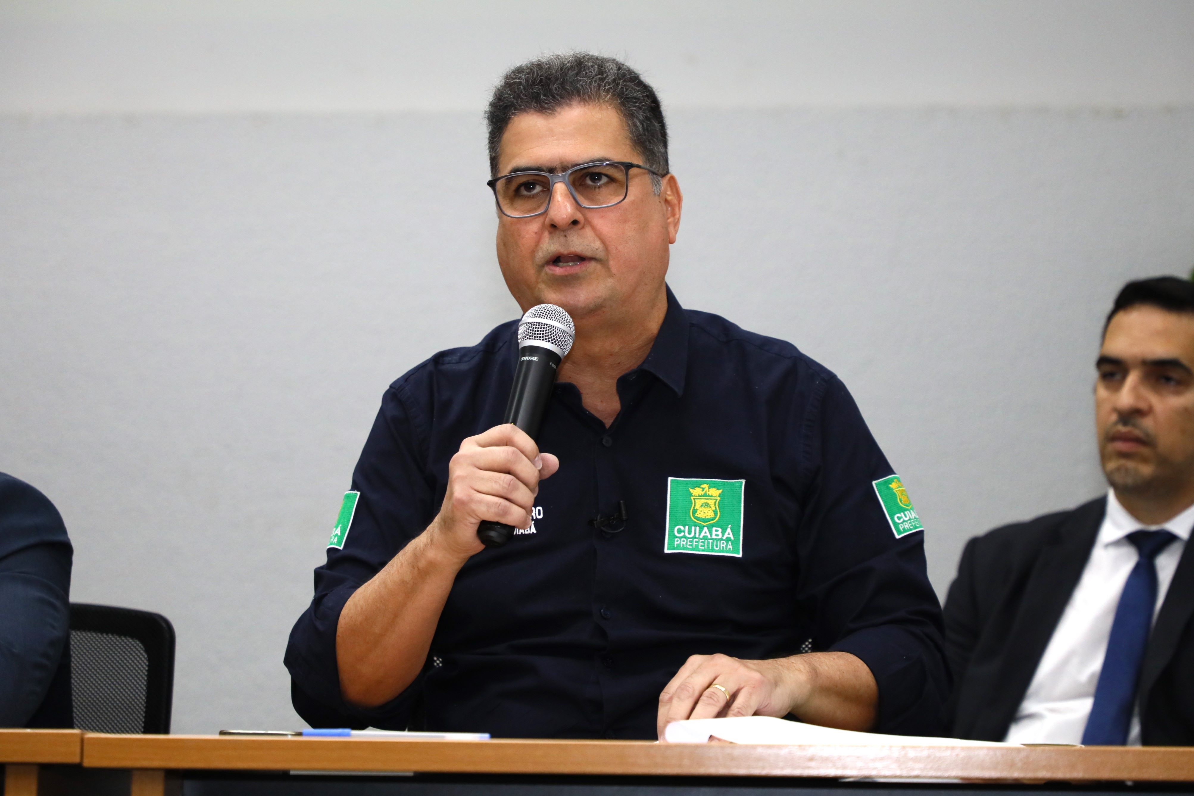 Emanuel: acabamos com a vergonhosa situação do antigo PS que era um retrato do descaso 