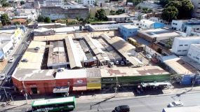 Cuiabá anuncia revitalização do Mercado Municipal Miguel Sutil 
