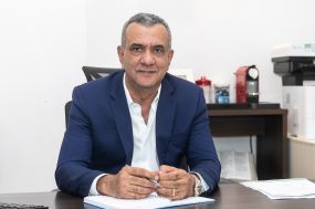 Prefeitura confirma Renivaldo Nascimento no comando do Meio Ambiente