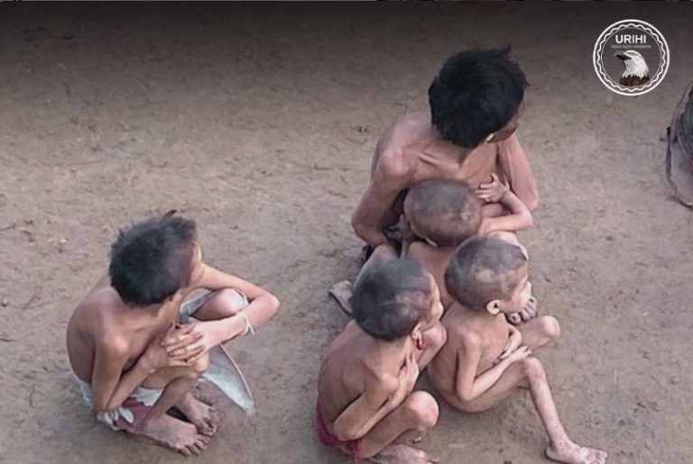 Yanomami: ministério vai a Roraima apurar violação de direitos humanos