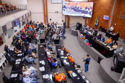 Sustentabilidade: AL destaca propostas de MT à COP 30 