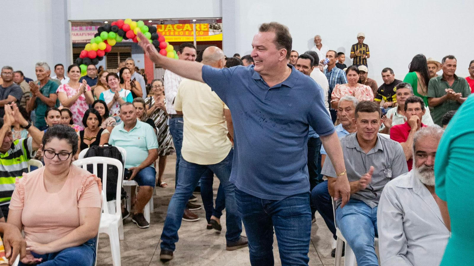 PSB AVANÇA SOBRE FILIAÇÕES 