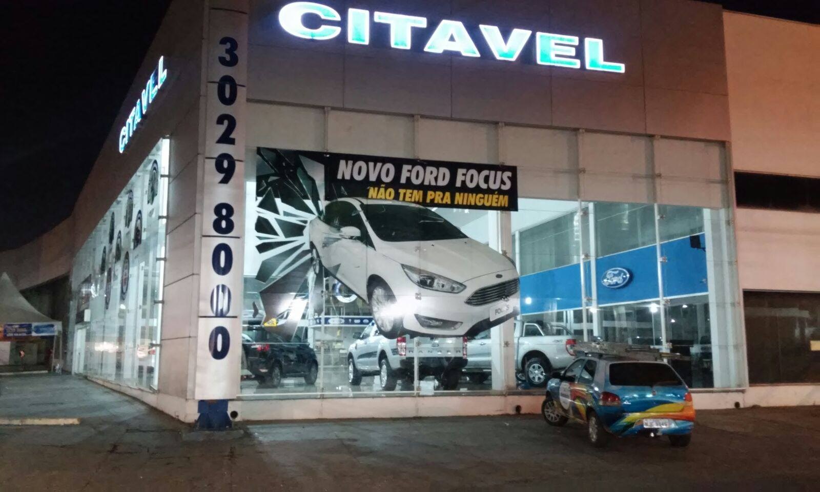 Ford e Citavel devem indenizar cliente em R$ 15 mil por defeito em carro 