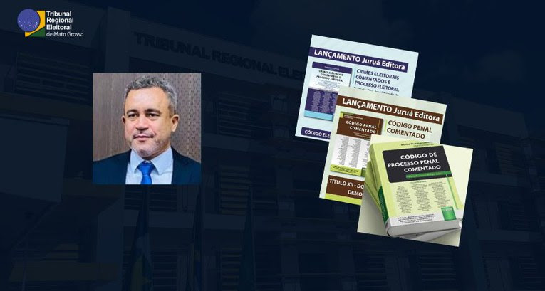 JUIZ ANTONIO VELOSO SE DESTACA EM OBRAS